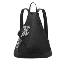 Прямая от производителя, Весенний стиль, этнический стиль, рюкзак, модная женская Холщовая Сумка, поколение полных