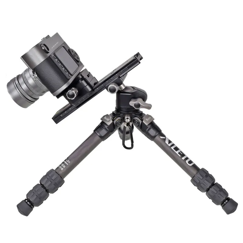 Track Dolly Slider Focusing Focus Rail Slider & Clamp and QR Plate Meet Arca Swiss for DSLR Camera Canon camera rail slider