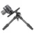 XILETU LCB-18B Track Dolly Slider Focusing Focus Rail Slider & Clamp and QR Plate Meet Arca Swiss For DSLR Camera Canon