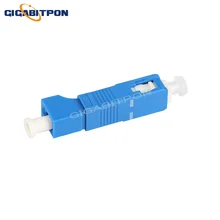 

SC-LC fiber optic connector/adapter FTTH single-mode adapter LC female, SC male