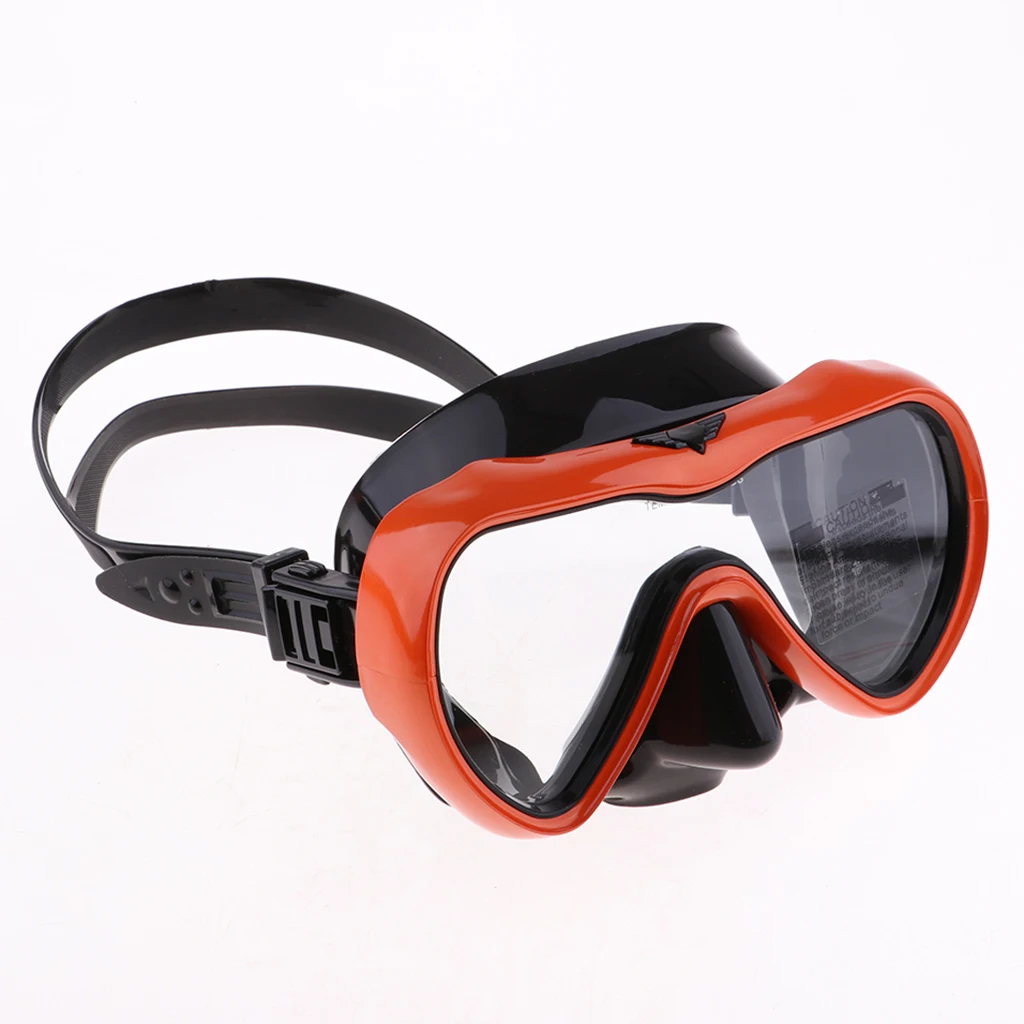 Optical Diving Gear Adults Snorkeling Set Dry Top Scuba Snorkel Diving Mask Scuba Diving Gears 