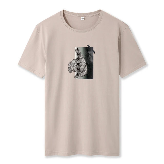 Short Sleeve T Shirt