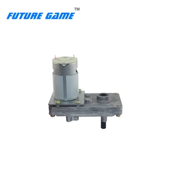 

High quality 24v reduction ratio Dc gear motor for vending machine /game machine Vending machine motor