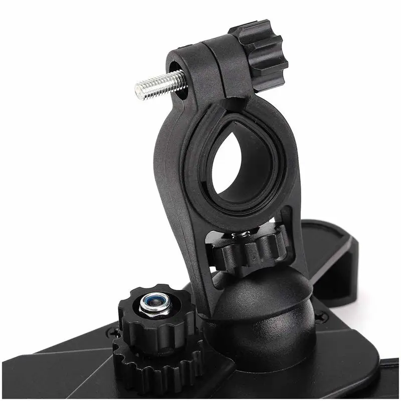Hot AMS-Motorcycle Bike Bicycle Cycling Handlebar Mount Holder For Smart Mobile Phone