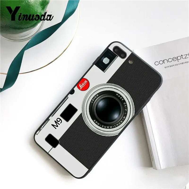 Original Retro Cassette Tape camera