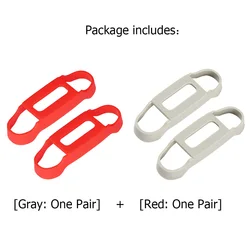 Enhanced Silicone Propeller Holder for Drone Stabilization and Protection (Upgrade combo)
