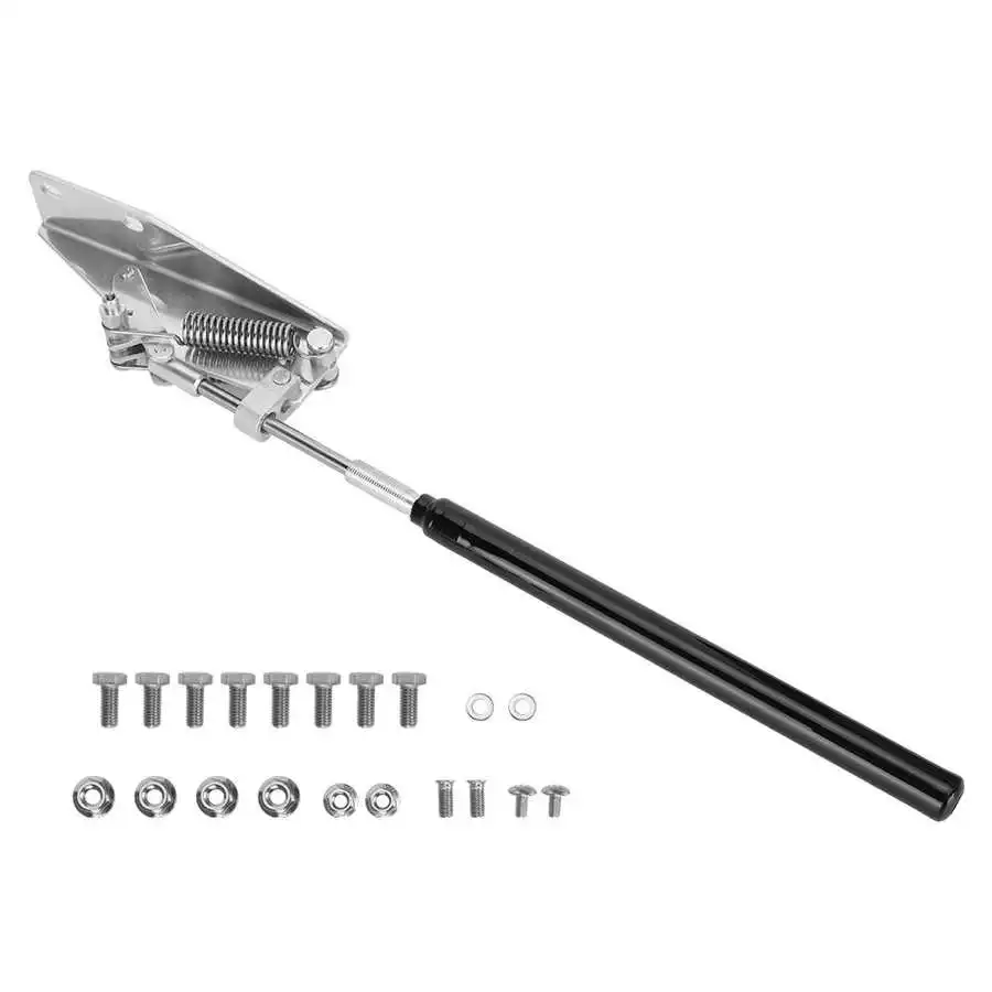 Opening Closing Louver Blind Window Opener Tool for Home Office Automatic | Дом и сад