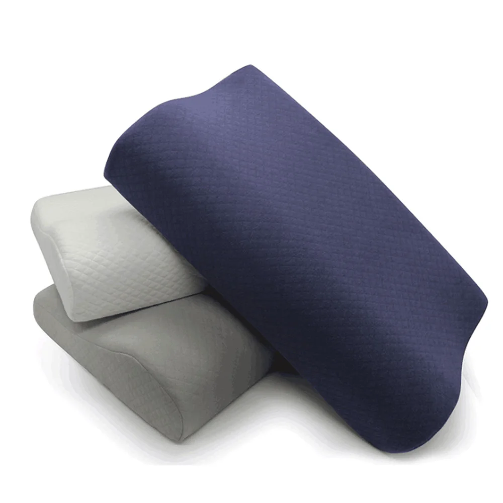 

SB Sleeping Memory Foam Pillow Correction Ergonomic Cervical Pillow Comfortable Neck protection Memory Pillow Sleep breathing