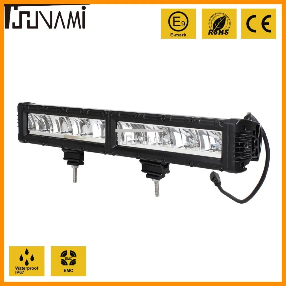 LED light bar