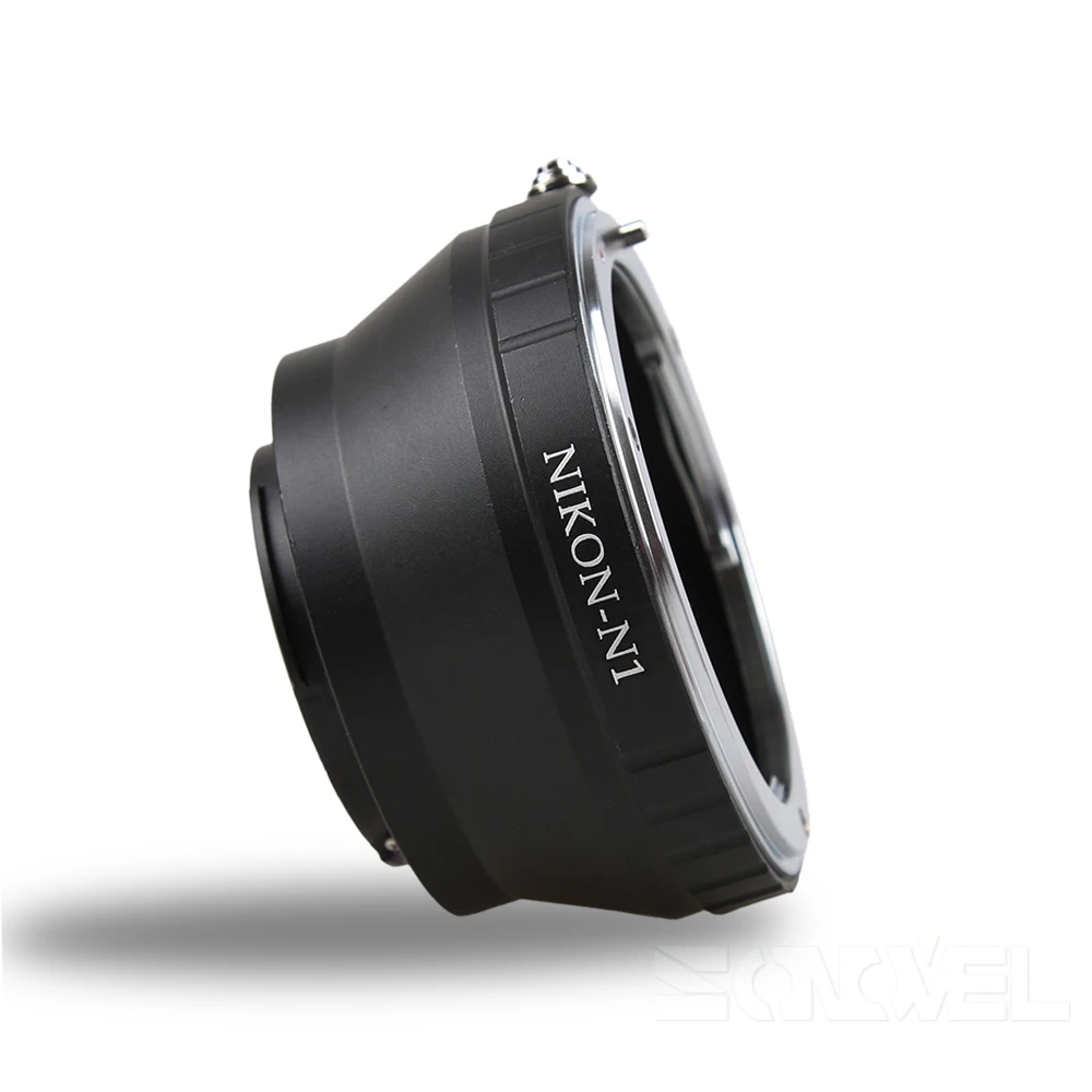 Крепление линзы камеры переходное кольцо AI-N1 для Nikon F линзы AI к AI 1 AW1 S1 J1 J2 J3 J4 J5 V1 V2 V3