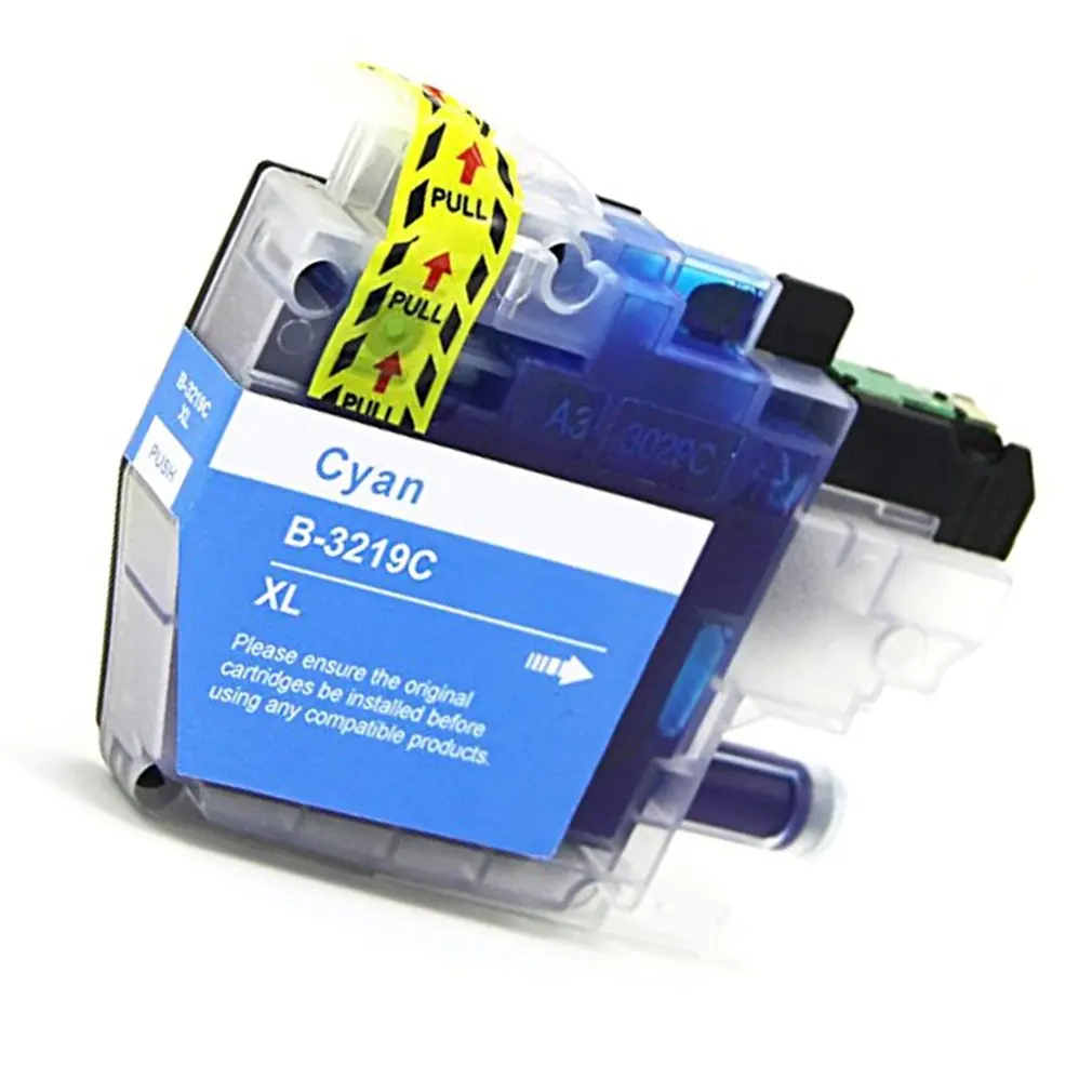 Чернильные картриджи B-LC3217 LC3219 для BROTHER MFC-J5330DW/MFC-J5335DW/MFC-J5730DW/MFC-J5930DW/MFC-J6530DW/MFC-J6930DW/MFC-J6935DW