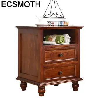 

Chevet Meuble Chambre Meble Schlafzimmer Slaapkamer Mesa Nachtkastje Bedroom Furniture Night Stand Cabinet Quarto Bedside Table