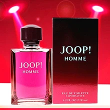 Men's Joop Pour Homme Eau De Parfum Spray