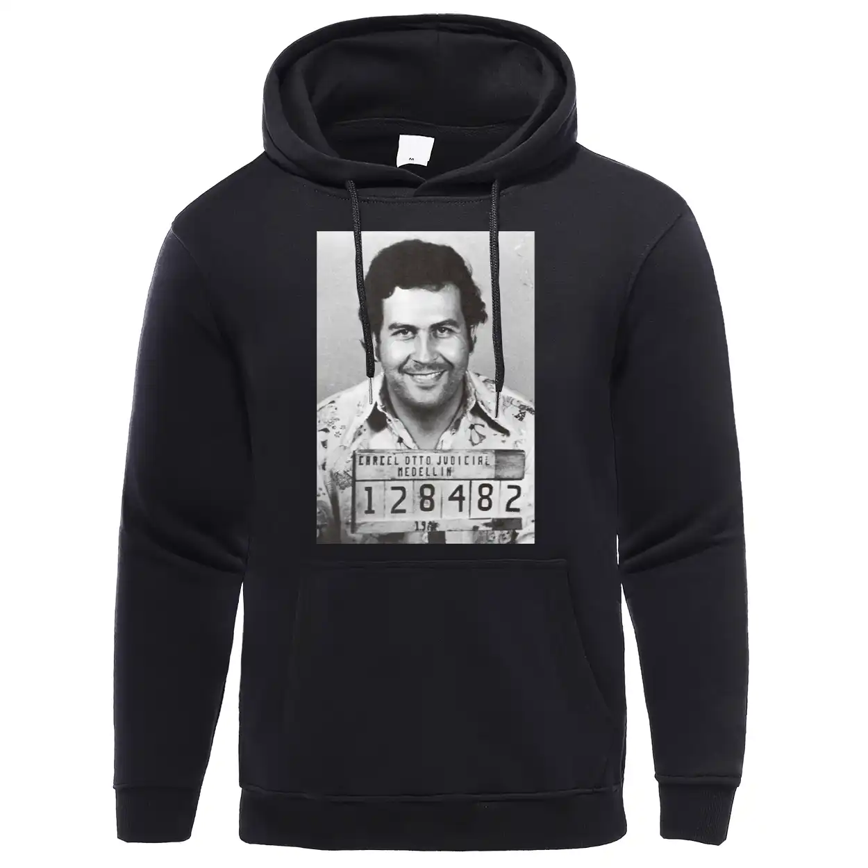 pablo escobar sweatshirt