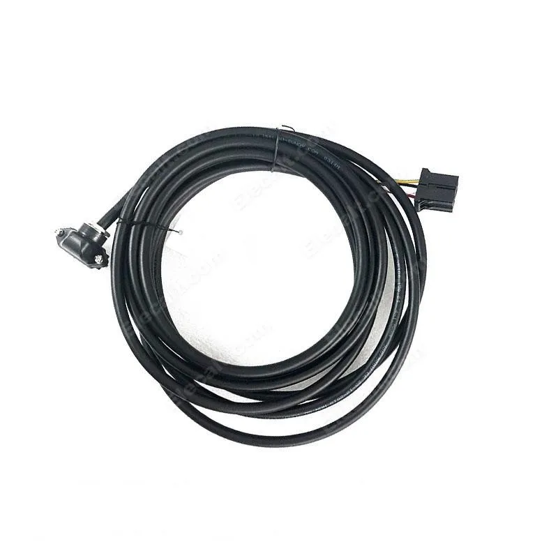Коленчатый разъем для серводвигателя Fanuc F06B-001-K002-2M 3 м 5 8 10 15 | Обустройство дома