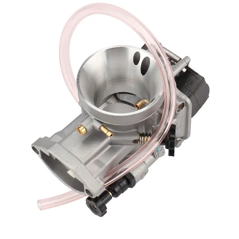 Motorcycle PWK Carburetor Carb 28 30 32 34mm with Power Jet 2T/4T Buggy Quad Go Kart ATV UTV Off Road Scooter