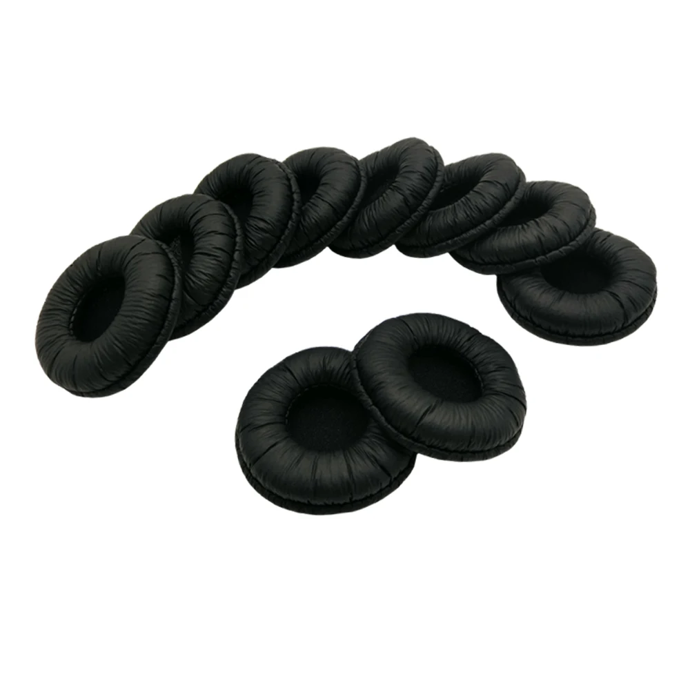 Acessórios para fone de ouvido