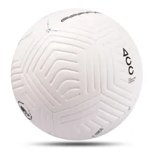 Offical PU Match futebol Seamless 4 Training Outdoor Football New Material Size Team bola Sports de Size 5 Goal Soccer Ball Offi