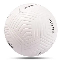 Offical PU Match futebol Seamless 4 Training Outdoor Football New Material Size Team bola Sports de Size 5 Goal Soccer Ball Offi