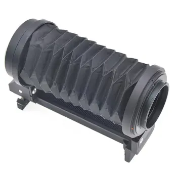 

Macro Lens Accessory Auto Bellows with 1/4inch screw For Sony NEX Camera Extension Mount Tripod Adapter