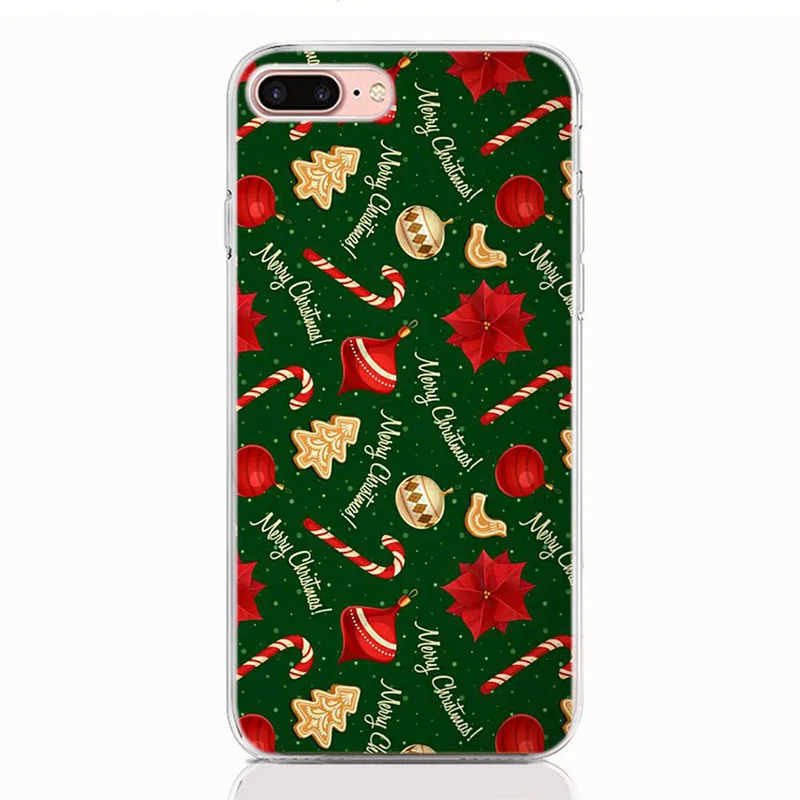 A19 Чехол для Moto G8 Play G8 Plus E6 Plus One Macro, рождественские подарки, защитный чехол, чехол для телефона s - Цвет: A19