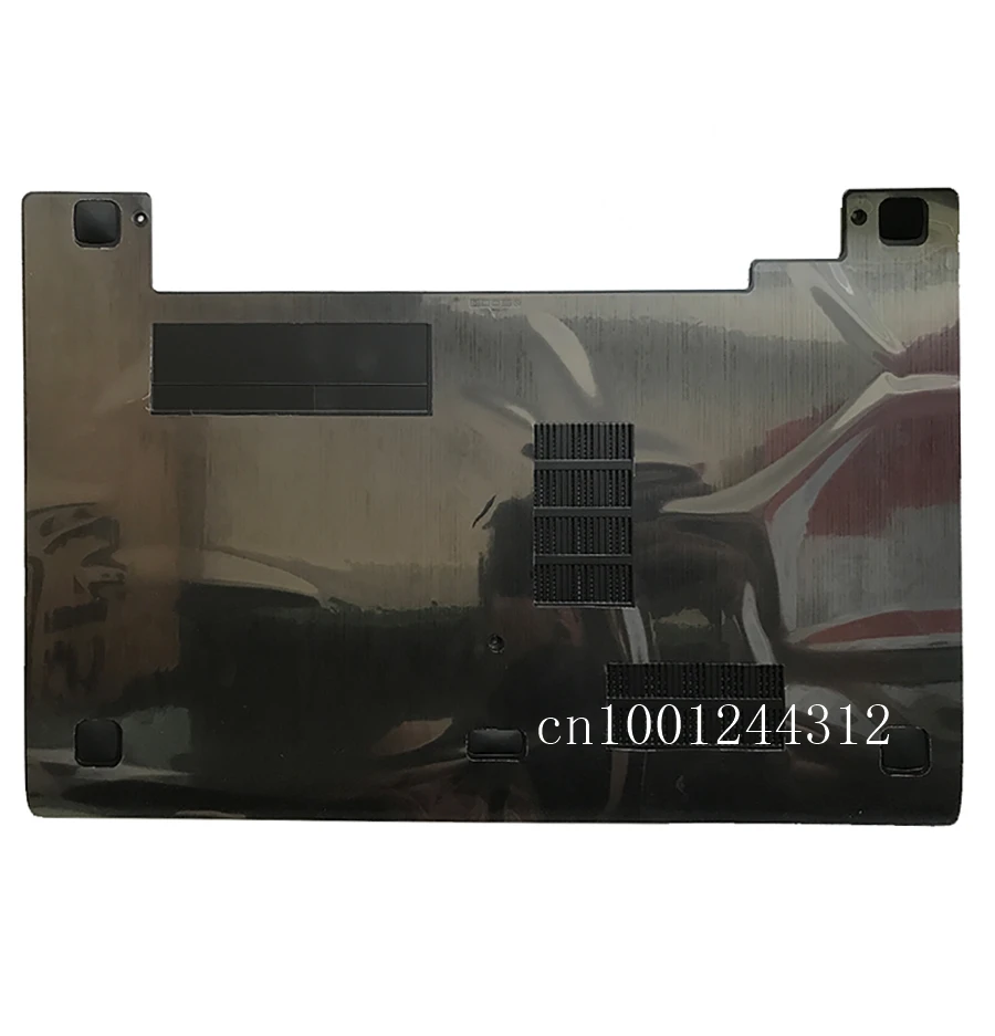 HDD Cover Для lenovo Z710 ЖК задняя крышка/рамка/подставка/Нижняя база/HDD крышка 13N0-B6A0E01 13N0-B6A0B01 - Цвет: HDD Cover