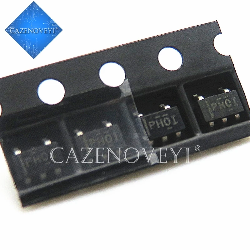 10 шт./лот TPS2051CDBVR VBYQ TPS60400DBVR PFKI TPS60403DBVR адррес PFNI TPS61040DBVR пхои TPS62203DBVR PHNI СОТ-23 Ивана в