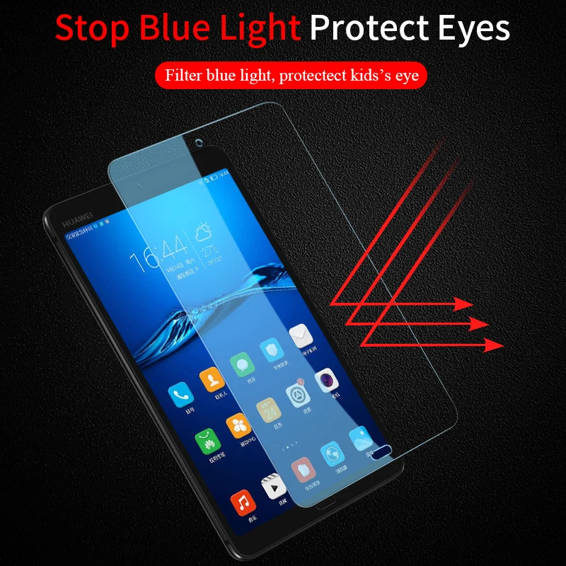 9D закаленное стекло с закругленными краями для huawei MatePad Pro M6 10,8 8,4 M5 Pro M5 10,8 Защита экрана для MediaPad T5 T3 10 дюймов