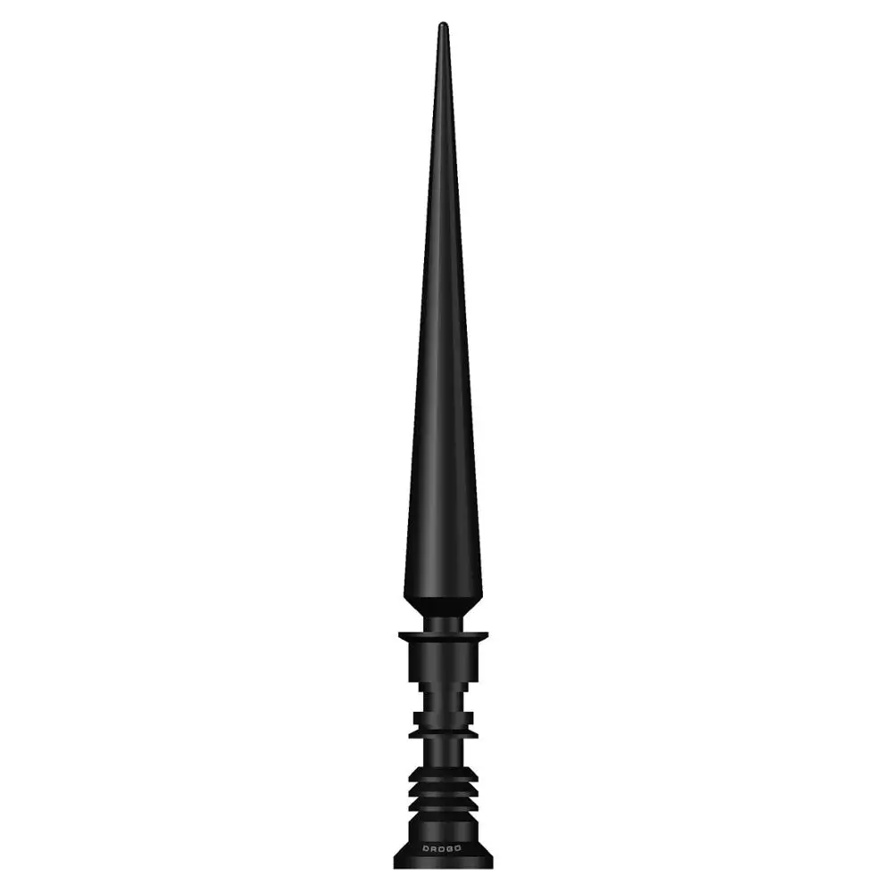 DROGO 6.75" LightSaber Replacement Antenna for Dodge Caliber 2007-2015 | Radio Reception Enhanced Автомобили и мотоциклы