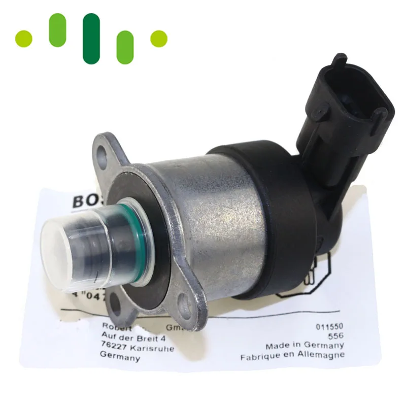 Régulateur de pression de carburant vanne de commande Vauxhall Opel Movano B 2.3 Vivaro 2.0 CDTI