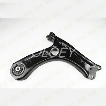 

Fork plate swing arm support arm triangle arm control arm 6R0407152A for V W POLO 2010-2012 Santana Jetta for Audi A1 for Seat
