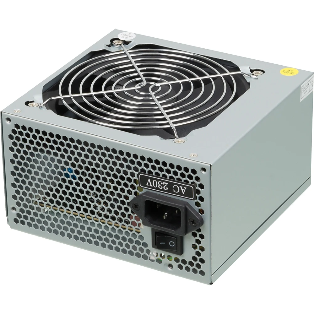 Блок питания HIPRO(HIPO DIGI) HPE350W