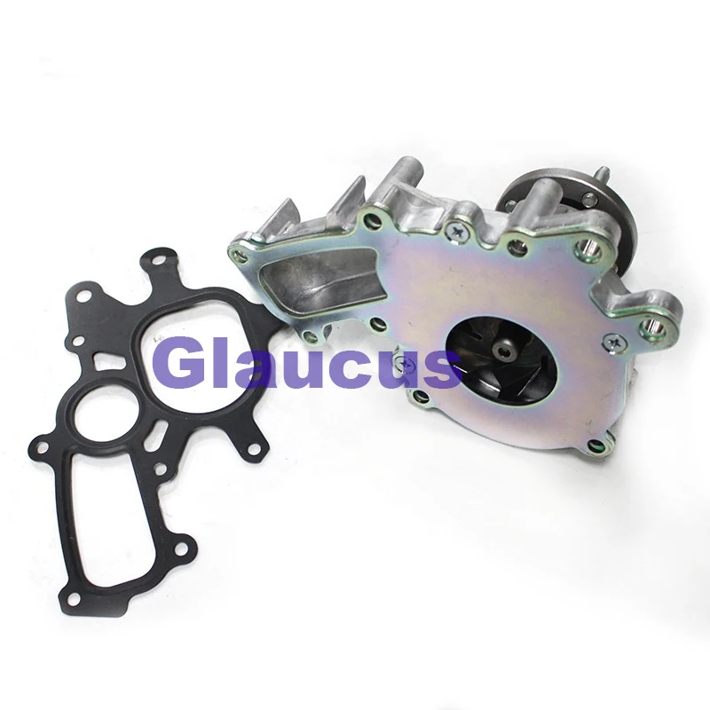 Водяной насос двигателя 1KZ 1KZT 1KZTE 1KD 1KDFTV 2KD 2KDFTV для Toyota LAND CRUISER BUNDERA PRADO 4RUNNER 2494cc 2.5L 2982cc