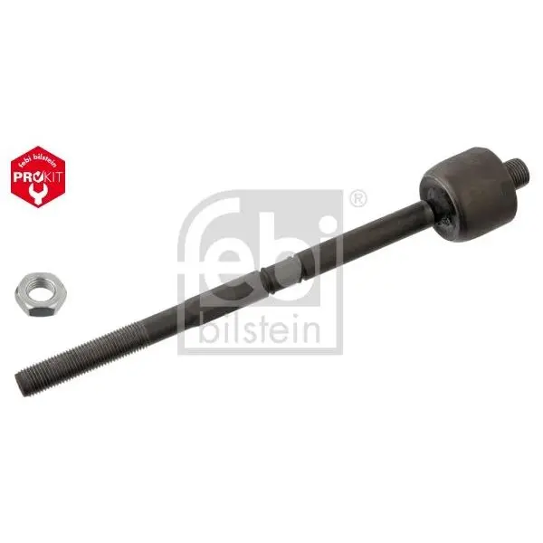 Тяга рулевая MB W221 all 05 FEBI BILSTEIN 29513