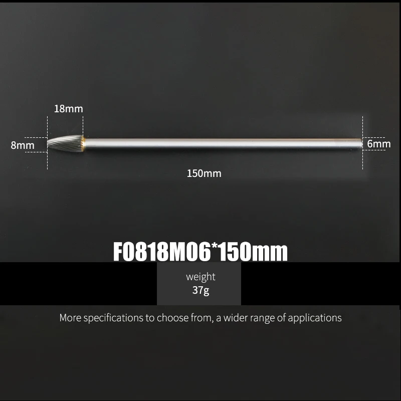 F0818-150mm