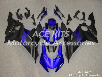

New ABS motorcycle Fairing For YAMAHA R6 2017 2018 R6 17 18 Injection Bodywor All sorts of color No.FF11