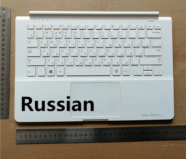 Клавиатура для ноутбука samsung NP 915S3G 905S3G 906S3G 910S5G