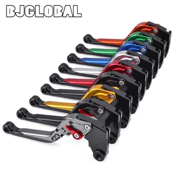 

CNC Brake Clutch Levers For KTM 990 SMR SMT 990SMT 2009 2010 2011 2012 2013 Motorcycle Accessories Handlebar Clutch Handle Lever