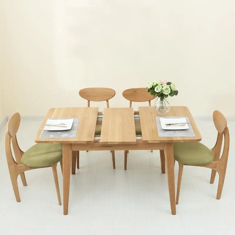 Tafel Comedores Mueble Salle A Manger модеран да пранзо Comedor комната таволо деревянный стол бюро де Jantar Меса обеденный стол