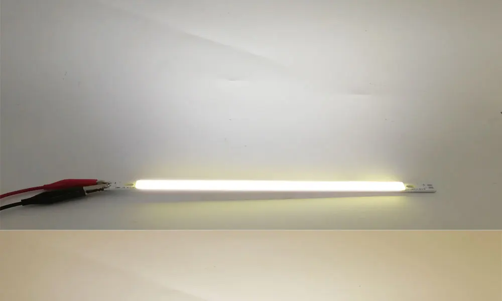 Микс DC 12 В led cob лампа Светодиодная панель круглый cob для DIY авто лампы cob светодиодные полосы чип источник