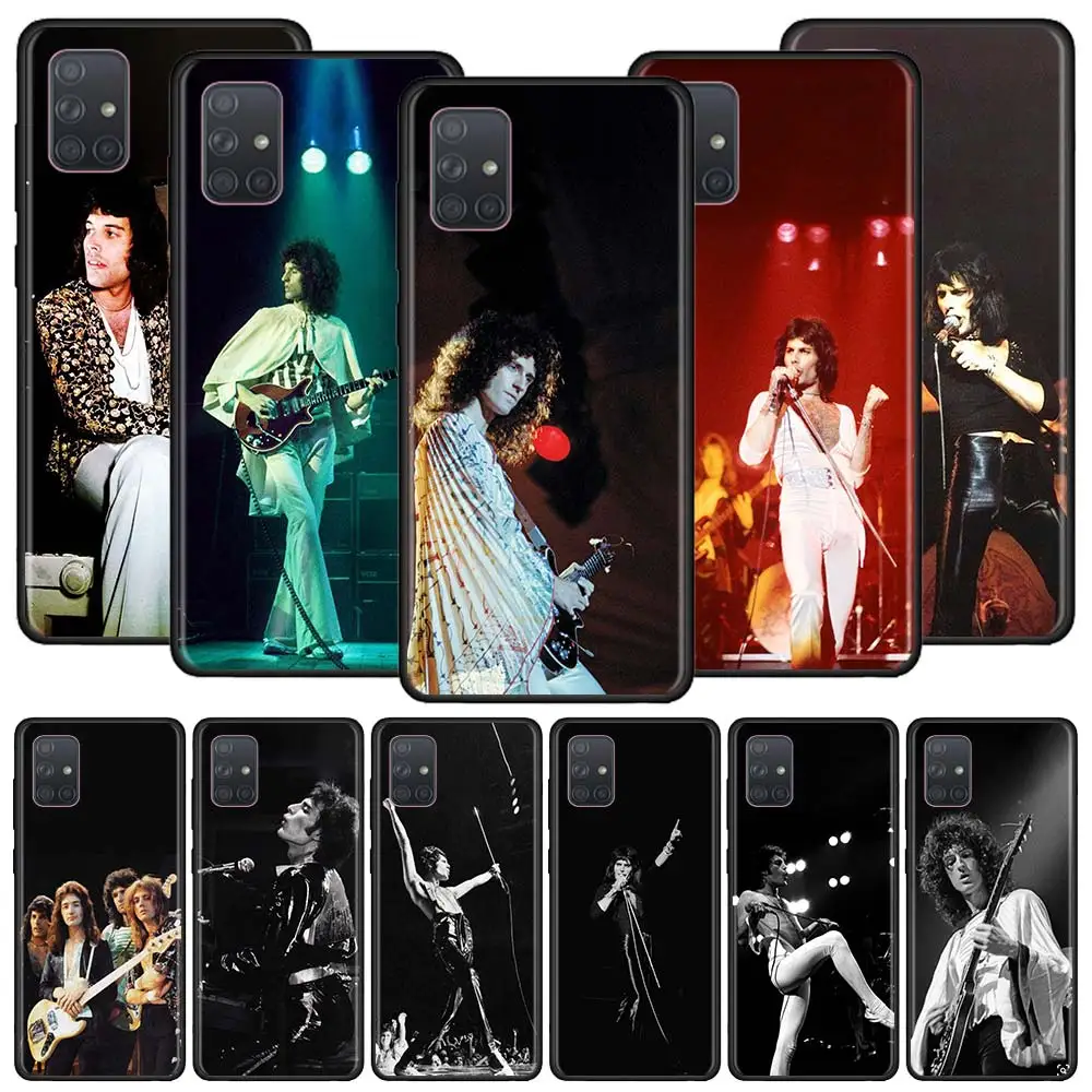 Чехол для Samsung Galaxy A51 черный мягкий чехол A71 M31 A41 A31 A11 A01 M51 M21 M11 M40|Бамперы| |