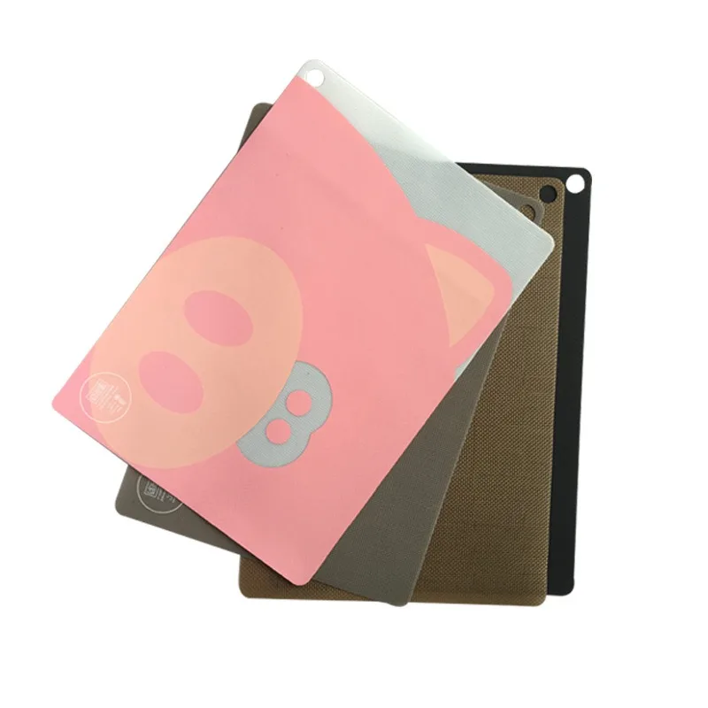 Black Pink Square Round Silicone Thermal Insulation Pad For Induction Cooker, Non-Slip Anti-Fouling Oil-Proof Protection Tools Black Pink Square Round Silicone Thermal Insulation Pad For Induction Cooker, Non-Slip Anti-Fouling Oil-Proof Protection Tools