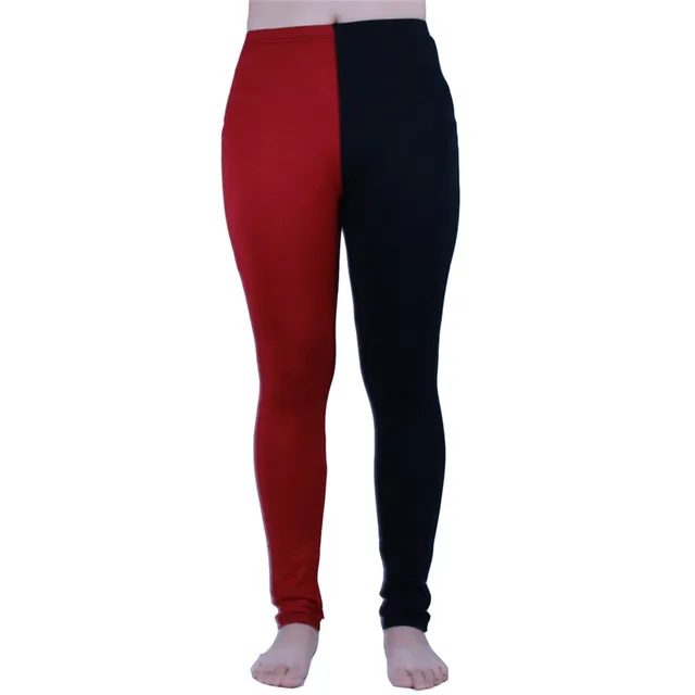Babbytoro 2022 Lady Leggings Two Toned 