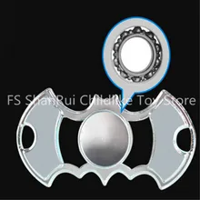 Горячая металла bet шампанское золото декомпрессированный фиджет Спиннер игрушка