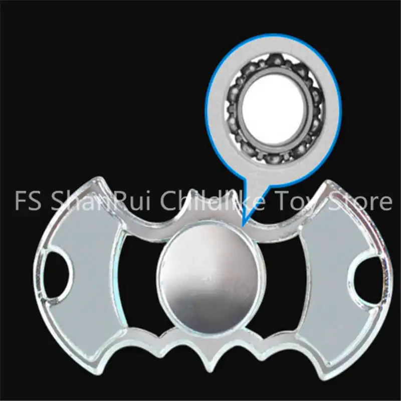 golden fidget spinners for sale