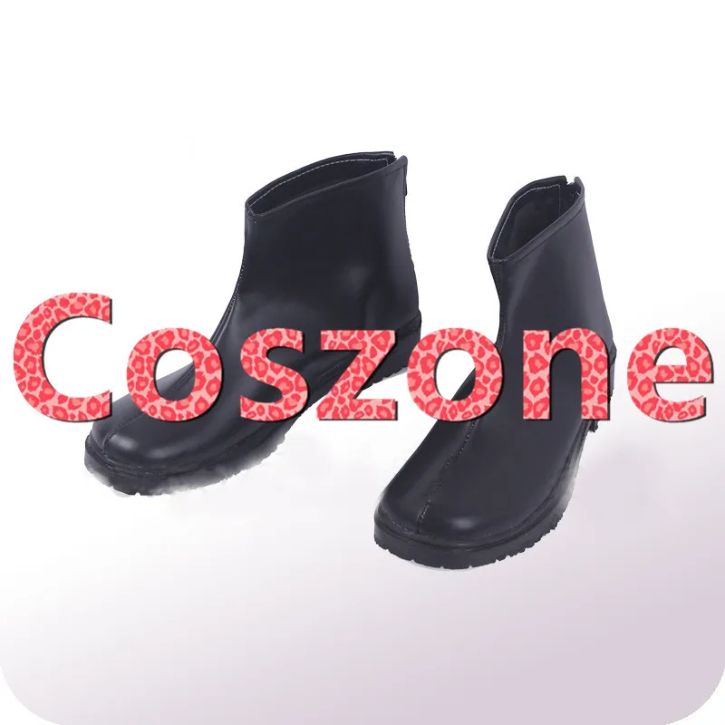 Sword Art Online Kirigaya Kazuto Cosplay Shoes (2)