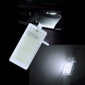 

PA LED 1PCS x LED SMD Glove Box Light Lamp For BMW E91 E92 E93 X1 Error Free