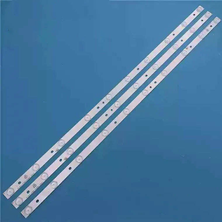 Brand new original  for lehua LED39C310A light strip d39-2000 js-lb-d-jp3920-052dbad light strip a set of 310 light strip 760mm