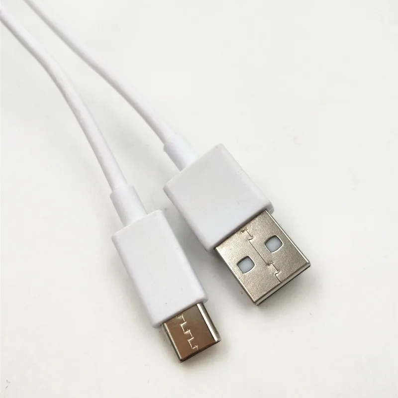 Кабель Xiao mi type-C USB C для быстрой зарядки и передачи данных для mi 9 9se 8 8se 9T CC9 6 6X5 5S 5C A3 A2 Red mi Note 8 7 pro k20