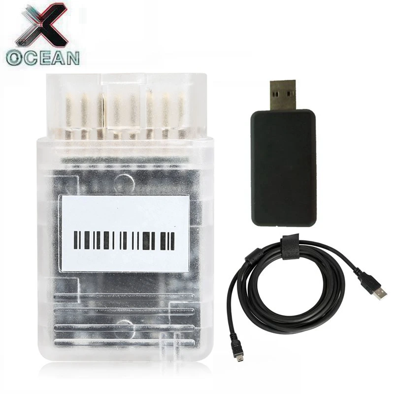 Obd V1.95 OBD 1 95 V1.20 ECU Инструмент для обновления openport 2 0 передача стабильный реальный